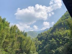 -周洛大峡谷