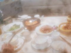 -顺粤楼·粤菜·点心(融创茂店)