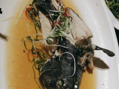 -老李家土菜馆·安吉地标美食