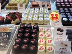 -GODIVA(国际金融中心店)