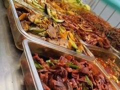 -春花民族美食(佳木斯总店)
