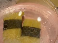 -争鲜回转寿司(通州万达店)