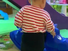 -蓝旗游泳·青训·亲子水域中心(方庄中心)