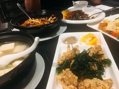 -鹿港小镇(金虹桥国际中心店)