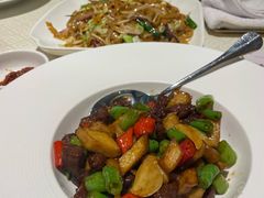 -顺峰海鲜酒楼(省府店)