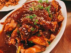 -小土豆北方菜馆(文慧园店)