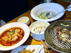 -外婆味道·云南菜大当家(弥勒店)