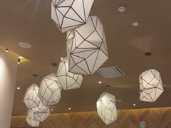 大堂-原石牛扒·约会餐厅(龙城万科里店)