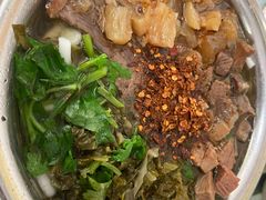 -花溪牛肉粉(八鸽岩店)