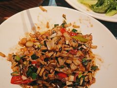 -茶人村·宫廷私厨(奥体印象城店)