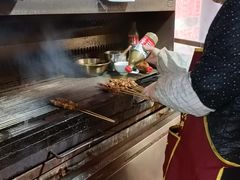 -小板凳(四公里店)