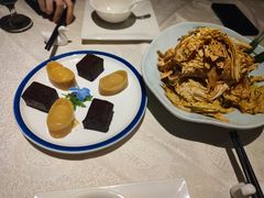 -北平食坊·烤鸭(黄寺大街店)