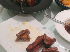 -金时代顺风大酒店(爱琴海购物中心店)