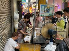 -明记牛杂(新马路分店)