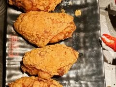 -红盔甲·小龙虾(人民广场店)