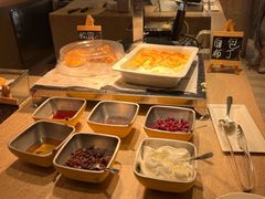 -舟山朱家尖威斯汀酒店·知味标帜自助餐厅