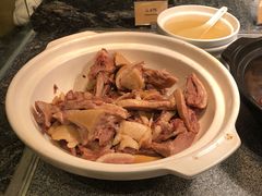 -金海湾自助餐厅(金陵饭店)