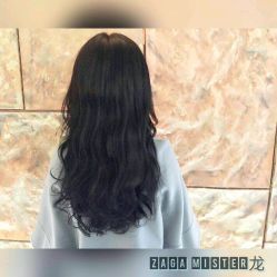 -扎嘎形象设计
