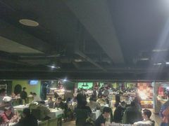 -戈拿旺巴西烤肉(崇文门店)