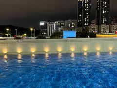 -珠海拱北口岸富华里中海雅高铂尔曼酒店