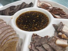 -石饮红星包子(中山路店)