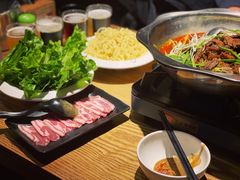 -汪爹爹武汉牛三鲜(朝外大街店)