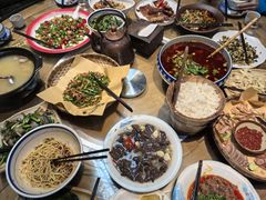 -青城甲(青城山店)