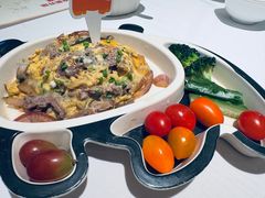 -眉州东坡·熊猫主题餐厅(枫蓝店)