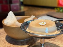 奶冻-耶里夏丽·新疆菜(徐家汇甄选店)