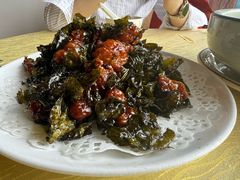 -和膳居饮食有限公司