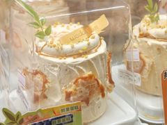 -味多美蛋糕(金顶街店)