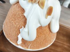 -After You Dessert Cafe(CENTRALWORLD)