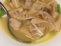 -浙江安吉JW万豪酒店·万豪中餐厅