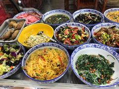 -美玲拉面(鞍山西道店)