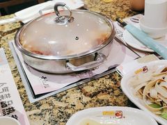 -黄记煌三汁焖锅(悦方IDmall店)