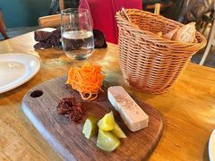 -羽深肉铺 Steak & Wine