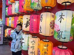 -华夏文旅西安度假区