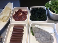 -海底捞火锅(顺城购物中心店)