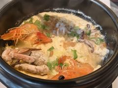 -彩虹云霄酒店76&78层国际自助餐