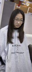 -苏豪路易士·嘉玛发廊