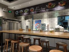 -Dreamsalad梦想轻厨(健康轻食·减脂沙拉·意面·祖庙店)