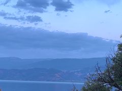 -西昌邛海湿地