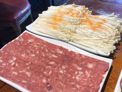 -超级神炭烤肉夜食(芥园西道店)