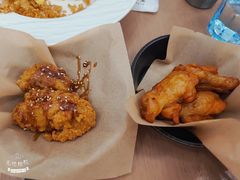 -必胜客(兴华中路PH店)