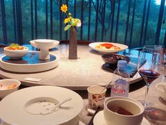 -木守西溪溪隐餐厅