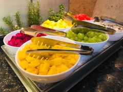 -威斯汀舞台餐厅