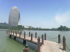 -太湖月亮湾