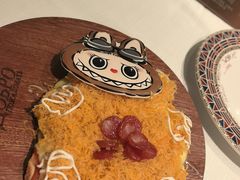 -俄士厨房(五棵松华熙LIVE店)
