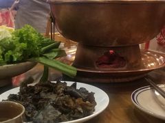 -芝麻花餐厅(祁家豁子店)
