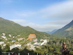 -宝莲禅寺